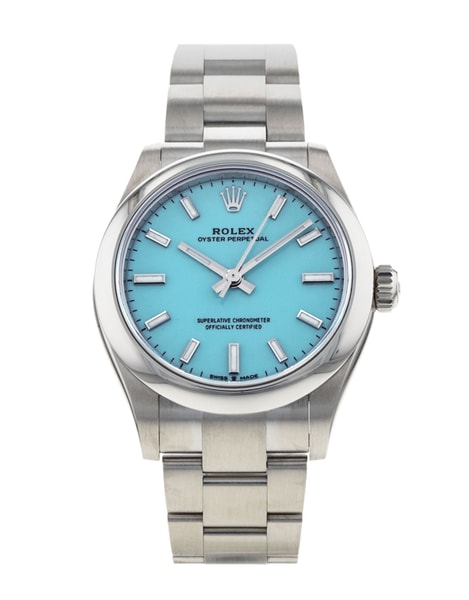 Rolex Oyster Perpetual 277200